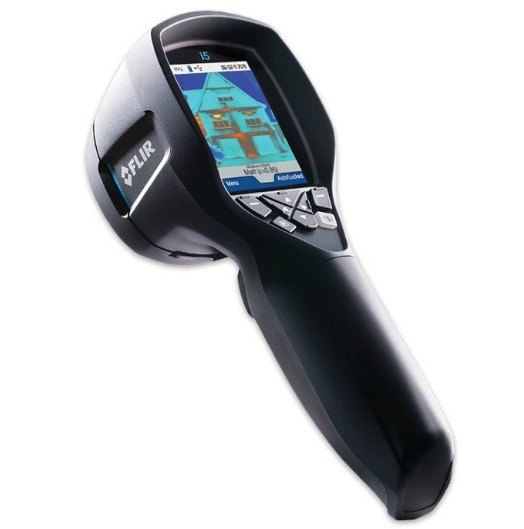 FLIR I5 红外热像仪