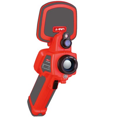 UTi160D红外热像仪