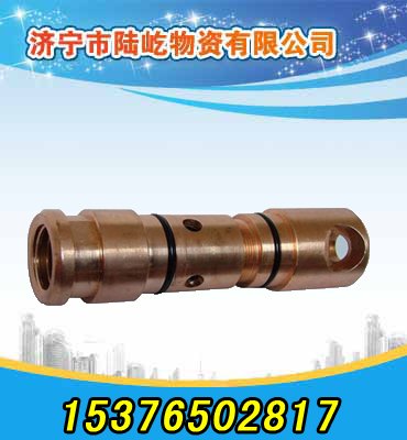 矿用三用阀产品图片,矿用三用阀生产厂家 三用阀 　　　随着采煤技术的逐