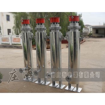 氮气加热器 厂家直销