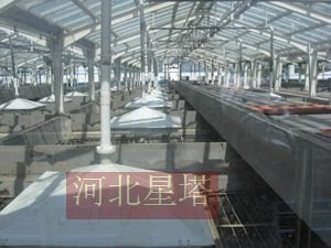 玻璃钢排气罩|玻璃钢吸风罩|【玻璃钢护风罩专业厂家】-河北星塔