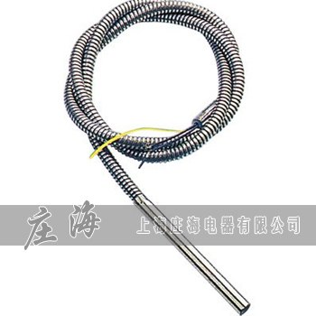 供应模具加热单端电热管