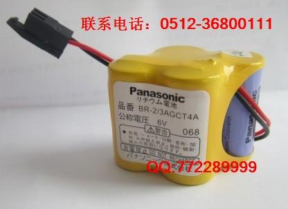 宁波 松下电池 BR-2/3AGCT4A 非常好的货
