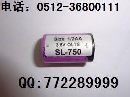 南京 南通 盐城 西门子PLC锂电池SL-750