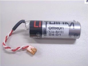 北京 杭州 温州 CS1W-BAT01 欧姆龙电池 带插头
