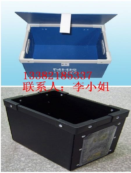 宁波钙塑箱,宁波化工钙塑箱