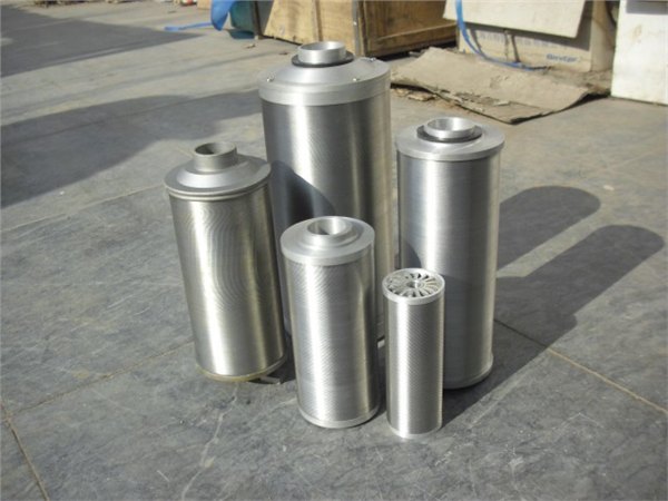 3PD160*400A25青岛捷能汽轮机不锈钢滤芯齐全