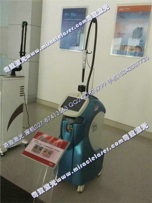 光子嫩肤仪去面部黄气光子嫩肤仪美白仪器