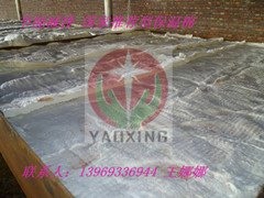 广东阳江隧道窑吊顶保温棉隔热棉 