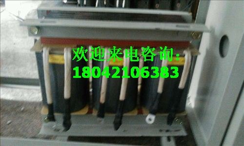 450kW全铜变压器 升压控制柜厂家