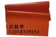 硅橡胶涂覆玻纤布，防火阻燃硅胶布
