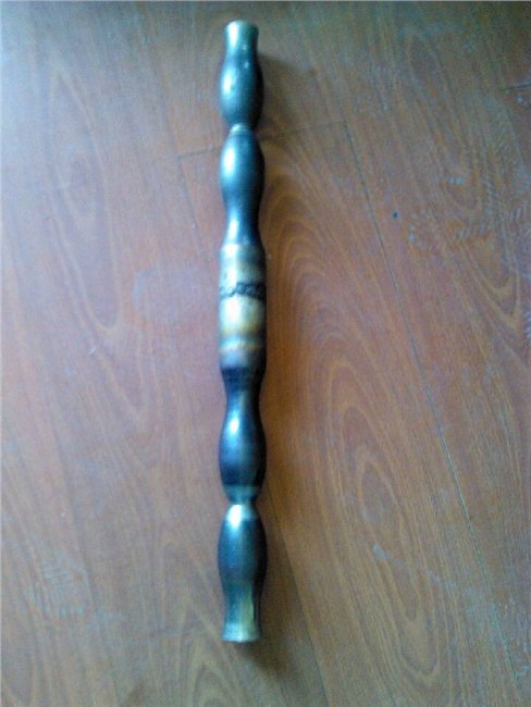 花管锥管机系列