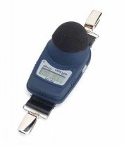 英国CASELLA CEL-350个体声暴露计