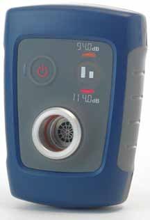 英国CASELLA CEL-120声级校正器