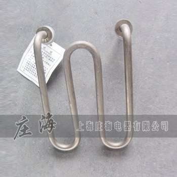 M型电热管  非标定做