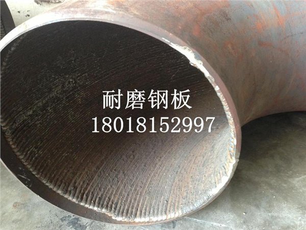 内衬耐蚀合金耐高温复合钢管