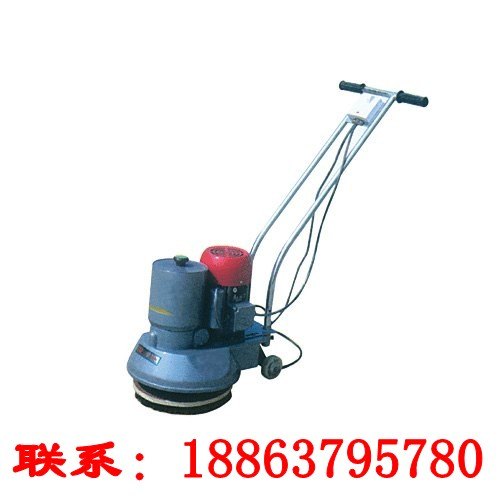 优质DDG285B型电动打蜡机，地板打蜡机 ，水磨石打蜡机