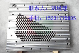 管板钻孔加工 管板打孔 管板加工厂
