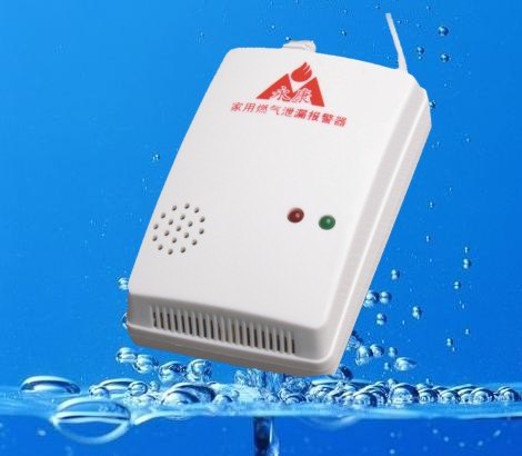 永康家用煤气泄露探测器国家标准