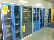 南京连云港江苏上海实验室药品柜
