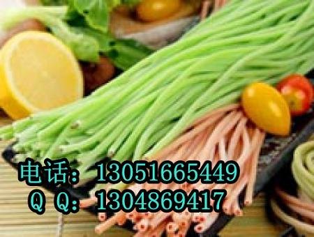 哪里有卖自动面条机的