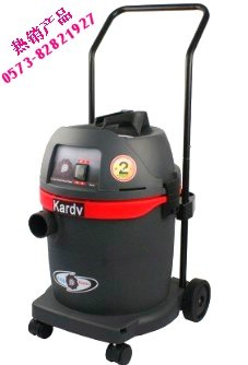 眉山市豪华耐用小型吸尘器 凯德威GS-1232耐酸碱吸尘器