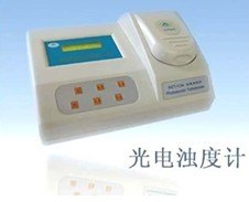 优质浊度计供应