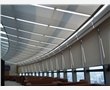 大丰fss天棚帘|大丰半遮光全遮光电动天棚帘