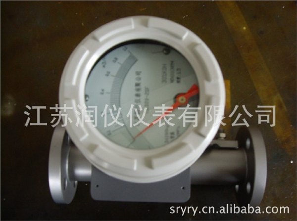 江苏金属管转子流量计专业厂家-润仪供应商