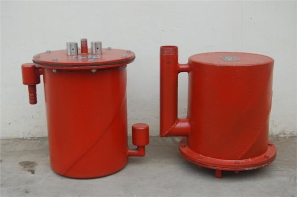 负压放水器  CWG-FY负压放水器