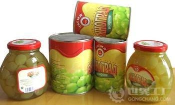 进口（水果罐头/罐头食品）需要什么文件/报检报关手续有哪些