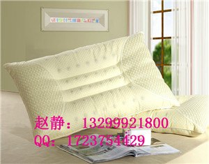 负离子【托玛琳颈椎枕】如何选择？效果好？