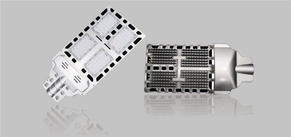 170W LED主干路道路照明专用灯