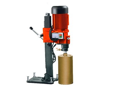 电动钻孔取芯机,电动钻孔机 H3Z-250型