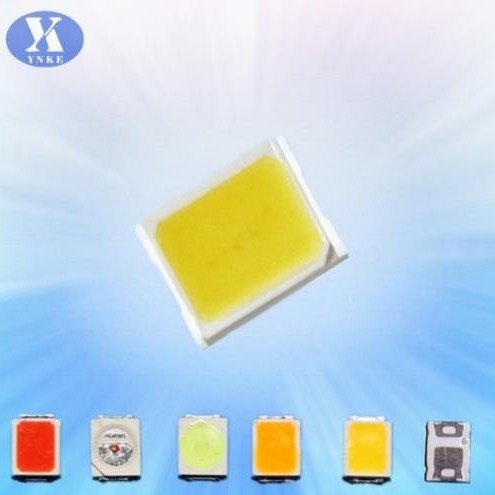 2835贴片LED灯珠/2835灯珠/0.5W 0.75W 各种灯珠源