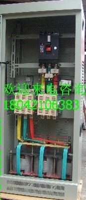 厂家直销160kW频敏控制柜 660V电压频敏变阻器