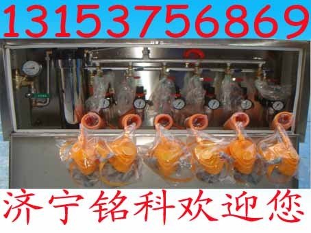 ZYJ压风自救装置-箱式压风自救装置