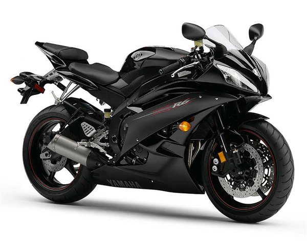 摩托车跑车雅马哈YZF-R7 限量出售   2500元