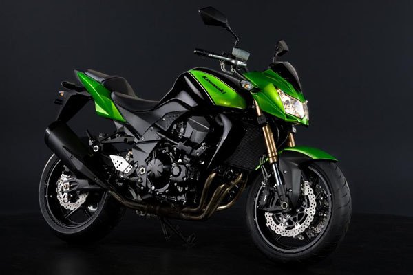 川崎进口趴赛Z1000   2800元