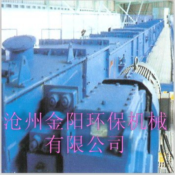 供应哇塞，散粮专用型埋刮板输送机，沧州金阳最好用