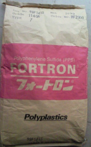 PPS 聚苯硫醚 1140A1 日本宝理