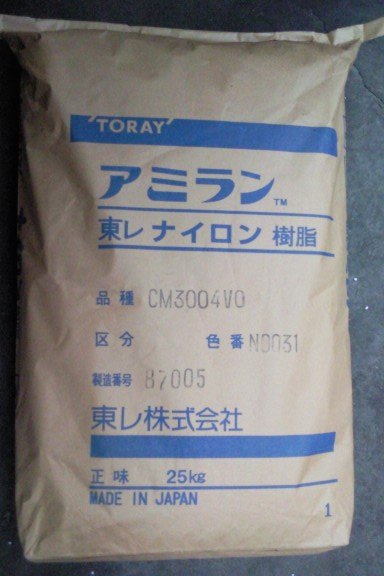 PA66 ,阻燃 增强 CM3004G-30 日本东丽