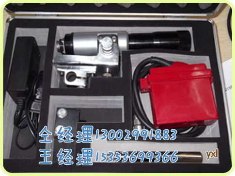 昆明1200米绿光激光指向仪