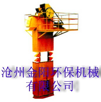 供应板链式提升机，既漂亮美观，又经济实用