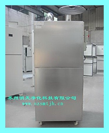供应移动式集尘器，捕尘器
