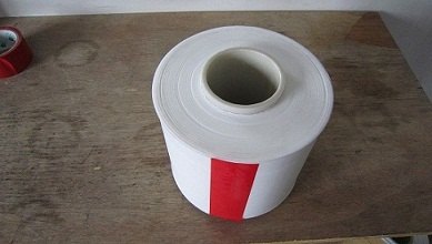 聚四氟乙烯薄膜铁氟龙薄膜特氟龙薄膜
