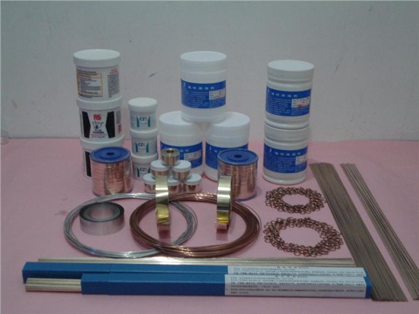 112焊条（ENiCrMo-3）