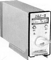 DFD-1000电动操作器上海自动化直销处