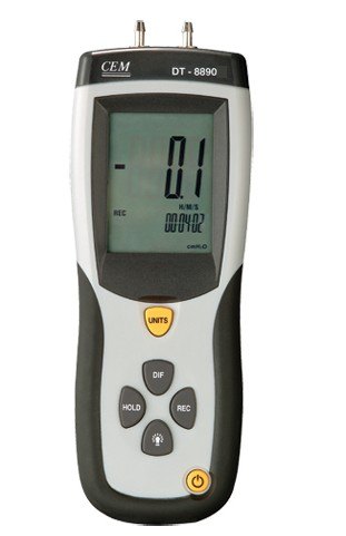 DT－8891测温仪