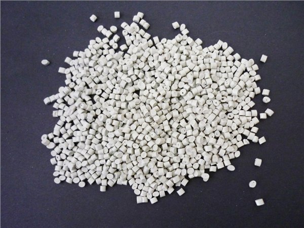 灰白ABS阻燃变压器外壳专用塑料颗粒粒子